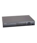 Platinum Professional Level 8 Channel HD-TVI DVR - Compact Case