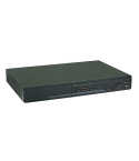 Platinum V Series Advanced Level 8 Channel HD-TVI DVR 1U