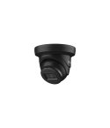 Pro-X 8 MP Fixed Turret IP Camera - Black