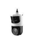 Pro-X 4 MP PTZ & 2 x 4 MP Panoramic IP Camera