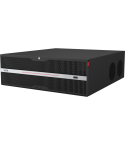 LTN07128D-R16, Platinum 128 Ch 8K Direct Search NVR, H.265+, 16 SATA up to 20TB each, 3U
