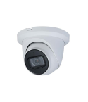 Sapphire Starlight 4 MP Fixed Turret IP Camera