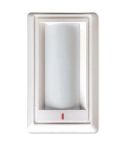 WIRELESS 40x40 DUAL TECH SENSOR