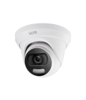 Platinum 2 MP Color 24/7 Turret HD-TVI Camera