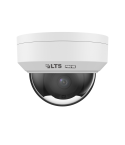 Pro-VS 4K Fixed Dome IP Camera