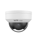 Pro-VS 4K Vandal-Resistant Fixed Dome IP Camera