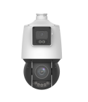 Pro-VS 4 MP + 4 MP Dual Lens PTZ IP Camera