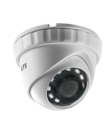 Platinum 2 MP Fixed Lens HD-TVI Turret Camera