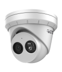 Platinum 2 MP Smart Fixed Turret IP Camera