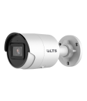Platinum 8 MP Fixed Bullet IP Camera