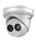 Platinum 4 MP Smart Fixed Turret IP Camera