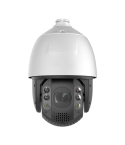 Platinum 8 MP Speed Dome IP Camera