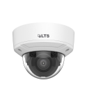 Platinum 8 MP Smart Vari-focal Dome IP Camera