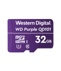 Western Digital Purple 32 GB MicroSD Card