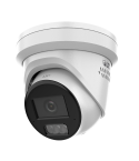 Platinum 8 MP Color 24/7 Fixed Turret IP Camera