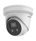 Platinum 8 MP Fixed Turret IP Camera