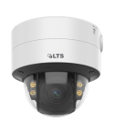 Platinum 4 MP Color 24/7 Vari-focal Dome IP Camera
