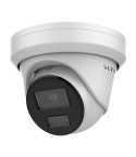 Platinum 4 MP Fixed Turret IP Camera