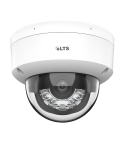 Platinum 4 MP Color 24/7 Fixed Dome IP Camera