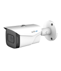 Pro-X 4 MP Fixed Bullet IP Camera
