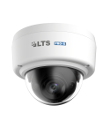 Pro-X 4 MP Fixed Dome IP Camera