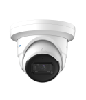 Pro-X 8 MP Fixed Turret IP Camera
