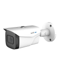 Pro-X 8 MP Fixed Bullet IP Camera