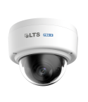 Pro-X 8 MP Fixed Dome IP Camera