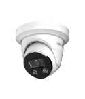 Pro-X 4 MP Color 24/7 Fixed Turret IP Camera