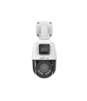 Pro-VS 2 x 2 MP Lens Ultra-Low Light PTZ IP Camera
