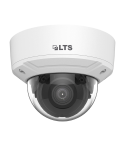 Platinum 4 MP Smart Vari-focal Dome IP Camera