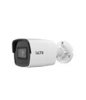 Platinum 6 MP Smart Fixed Bullet IP Camera