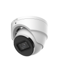 Platinum Lite Series 5 MP Turret HD-TVI Camera
