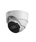Platinum Lite Series 8 MP Turret HD-TVI Camera