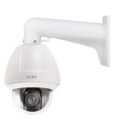 Platinum 2 MP TVI 4-Inch Speed Dome