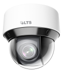 Platinum 4 MP 25x IP PTZ Camera