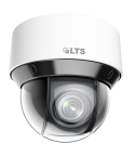 Platinum 4MP 25X Network IR PTZ Camera
