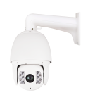 Platinum High Speed PTZ IP Camera
