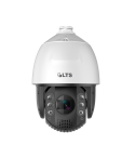 Platinum 2 MP Speed Dome IP Camera