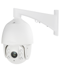 Platinum IP PTZ High Speed Dome Camera 2.1MP