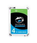 Seagate Skyhawk Surveillance Hard Drive - 4TB