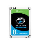 Seagate Skyhawk Surveillance Hard Drive - 8TB