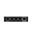 Advanced Gigabit Ethernet Router