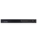 EdgeSwitch 16-Port Managed PoE Switch