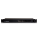 EdgeSwitch 16-Port Managed PoE Switch