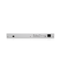 24-Port Managed PoE Switch