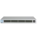 48-Port Managed Switch