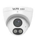 Pro-VS 5 MP Fixed Turret IP Camera