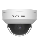 Pro-VS 4 MP Dome Fixed Camera