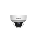 Pro-VS 4 MP Vari-Focal Dome IP Camera